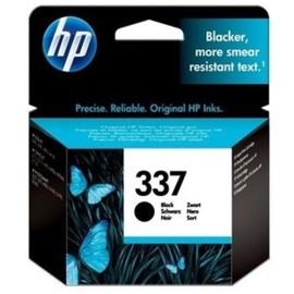 HP 337 Black Siyah Kartuş C9364EE