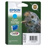 Epson 1400-P50 Cyan Mavi Mürekkep Kartuş T07924020