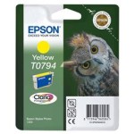 Epson 1400-P50 Yellow Sarı Mürekkep Kartuş T07944020