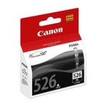 Canon CLI-526BK Black Siyah Mürekkep Kartuş IX6550 MG5150-5250-5350-6150 