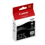 Canon PGI-525PGBK Black Siyah Mürekkep Kartuş MX715-885-895 MG5150-5250-5350-6150