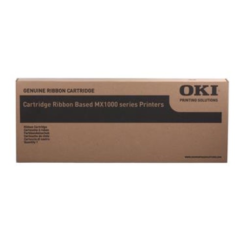 OKI 09005591 ŞERİT MX1050, MX1100, MX1150, MX1200 , MX8000 17000 SAYFA