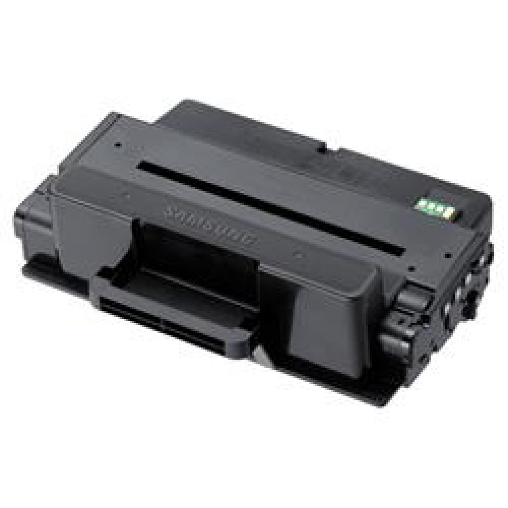 Samsung D205L Black Siyah 5.000 Sayfa Toner SU965A