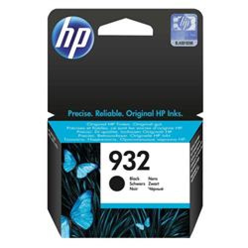 HP 932 Black Siyah Kartuş CN057AE
