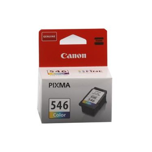 Canon CL-546 Renkli Kartuş MG2450-2455-2550