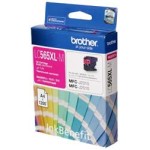 Brother LC565XLM Magenta Kırmızı 1.200 Sayfa Kartuş MFC-J3520-J3720