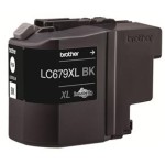 Brother LC679XLBK Black Siyah 2.400 Sayfa Kartuş MFC-J2320-J2720