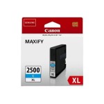 Canon PGI-2500XL C Cyan Mavi Mürekkep Kartuş MB4050-5050-5350