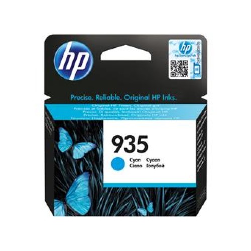 HP 935Cyan Mavi Kartuş C2P20AE