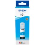 Epson 101 Cyan Mavi Şişe Mürekkep T03V24A L4150-4160-6160-6170-6190