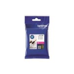 Brother LC3717M Magenta Kırmızı 550 Sayfa Kartuş MFC-J3930DW
