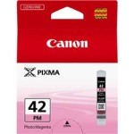 Canon CLI-42PM Photo Magenta Foto Kırmızı Mürekkep Kartuş