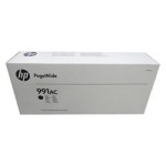 HP 991AC Black Siyah 22.000 Sayfa Kartuş X4D19AC
