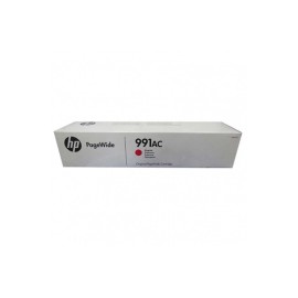 HP 991AC Magenta Kırmızı 16.000 Sayfa Kartuş X4D13AC
