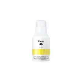 Canon GI-46Y Yellow Sarı Şişe Mürekkep GX6040-GX7040