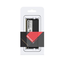 Hikvision 4GB DDR3 1600MHz 204Pin CL11 1.35V Notebook Ram