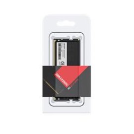 Hikvision 4GB DDR4 2666MHz 260Pin CL19 1.2V Notebook Ram
