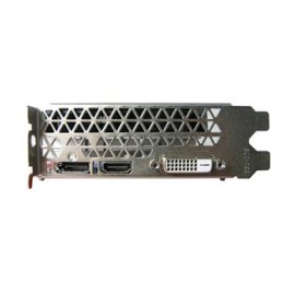 Axle GeForce GTX1660 Super Ver.1.12 AX-GTX1660S 6GB GDDR6 192Bit DX12 Gaming (Oyuncu) Ekran Kartı