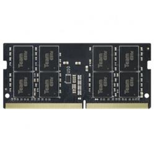 Team Elite 16GB (1x16GB) 3200MHz CL22 DDR4 TED416G3200C22-S01 Notebook Ram