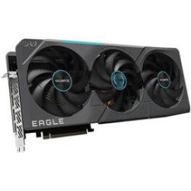 Gigabyte Geforce Rtx4080 Eagle O16G 16GB GDDR6X GV-N4080EAGLEOC-16GD 256 Bit Ekran Kartı 