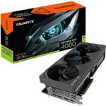 Gigabyte Geforce Rtx4080 Eagle O16G 16GB GDDR6X GV-N4080EAGLEOC-16GD 256 Bit Ekran Kartı 