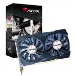 Afox GeForce GTX1050Ti AF1050TI-4096D5H5-V3 4GB GDDR5 128Bit DX12 Gaming Ekran Kartı