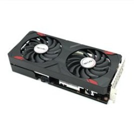Afox GeForce RTX3050 Combat Edition AF3050-8GD6H4-V4 8GB GDDR6 128Bit DX12 Gaming Ekran Kartı