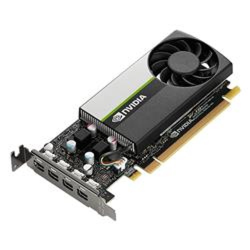 Pny Nvidia Quadro T1000 VCNT1000-SB 4GB GDDR6 128Bit DX12 Ekran Kartı (Aksesuarsız)