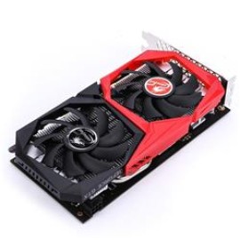 Colorful GeForce GTX1650 4GB NB 4GD6 V3-V GDDR6 128Bit DX12 Gaming (Oyuncu) Ekran Kartı