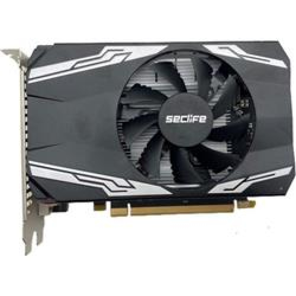 Seclife Radeon R7240 4GB GDDR3 128Bit DVI HDMI VGA Ekran Kartı