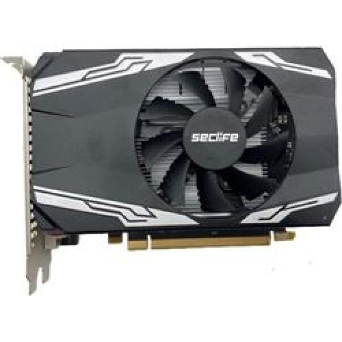 Seclife Radeon R7240 4GB GDDR3 128Bit DVI HDMI VGA Ekran Kartı