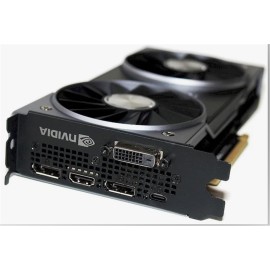 Gigabyte GeForce RTX4060 Gaming OC 8GB GDDR6 DLSS 3 128 Bit Ekran Kartı