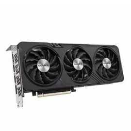 Gigabyte GeForce RTX4060 Gaming OC 8GB GDDR6 DLSS 3 128 Bit Ekran Kartı