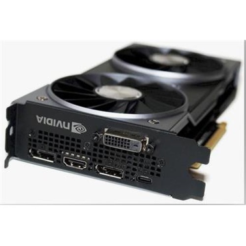 Gigabyte GeForce RTX4060 Gaming OC 8GB GDDR6 DLSS 3 128 Bit Ekran Kartı
