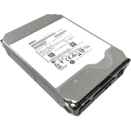 Hgst 10TB Ultrastar He10 HUH721010ALE600 SATA 6,Gbps 7200Rpm 256MB 3.5