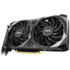 Msi GeForce RTX3060 Ventus 2X 12G OC 8GB GDDR6 192Bit DX12 Gaming (Oyuncu) Ekran Kartı