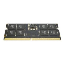 Team Elite 32GB (1x32GB) 4800Mhz CL40 DDR5 SODIMM (TED532G4800C40D-S01) Notebook Ram