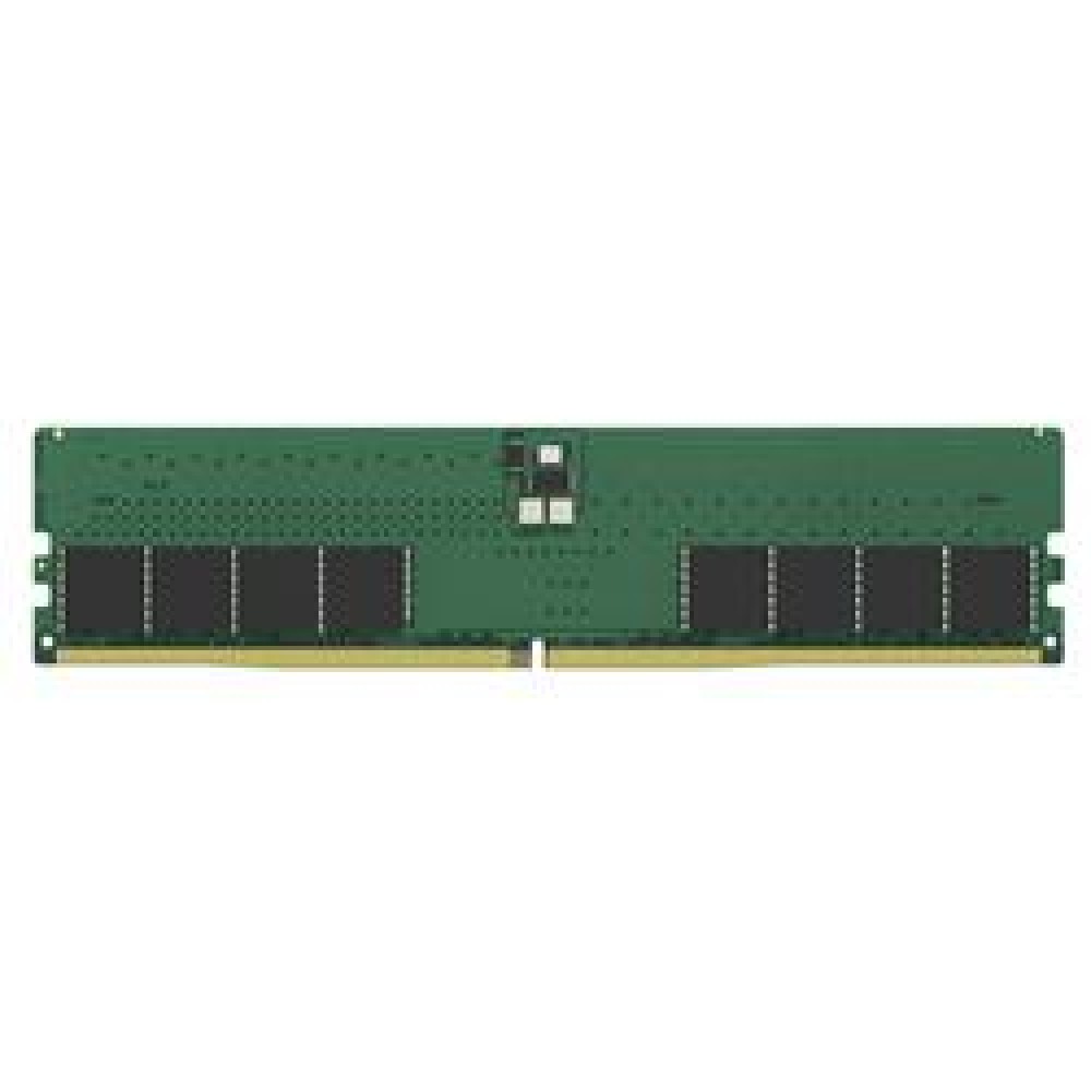 Kıngston 32GB Ddr5 5600MHZ CL40 Pc Ram KVR56U46BD8-32 Ram