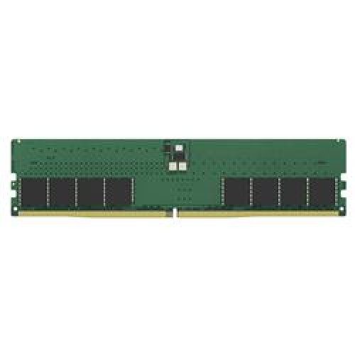 Kıngston 32GB Ddr5 5600MHZ CL40 Pc Ram KVR56U46BD8-32 Ram