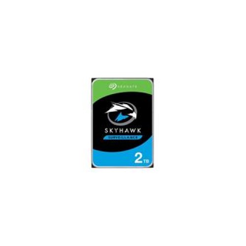 Seagate 2TB ST2000VX015 3.5