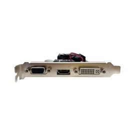 Axle GeForce G210 AX-G210-1GD3P4CDIL 1GB DDR3 64Bit DX10 Ekran Kartı
