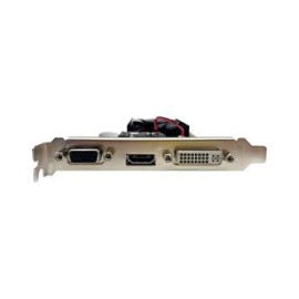 Axle GeForce G210 AX-G210-1GD3P4CDIL 1GB DDR3 64Bit DX10 Ekran Kartı