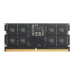 Team Elite 16GB (1x16GB) 5200Mhz CL42 DDR5 Notebook SODIMM Ram (TED516G5200C42-S01)