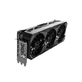 Galax GeForce RTX4080 SUPER ST 16GB 256BIT GDDR6X HDMI DP DLSS3 Nvidia Ekran Kartı (48SZM6MD9STS)	