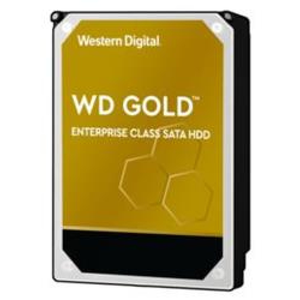 WD WD8004FRYZ) Gold Enterprise 8TB 3.5