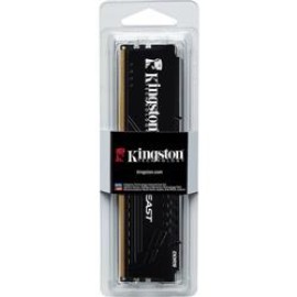 Kıngston Beast Black Expo 32 GB 5200 MHz DDR5 KF552C36BBE-32 Masaüstü Ram 