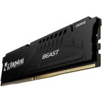 Kıngston Beast Black Expo 32 GB 5200 MHz DDR5 KF552C36BBE-32 Masaüstü Ram 