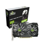 AXLE GeForce GTX1050Ti PCI-E 4G DDR5 128bit  Ekran Kartı