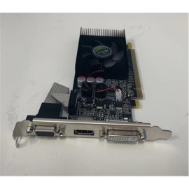 AXLE G210 1G DDR3 64bits w-VGA-DVI-HDMI LP Ekran Kartı