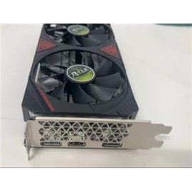 AXLE RX580 PCI-E 4G DDR5 256bit HDMI-DPx2 Ekran Kartı